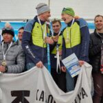 Krkonošská 70 v cílovém prostoru - 67. ročník