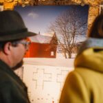 Krkonošská cena za architekturu - slavnostní předání v Rudníku