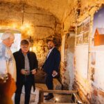 Krkonošská cena za architekturu - slavnostní předání v Rudníku