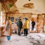 Krkonošská cena za architekturu - slavnostní předání v Rudníku