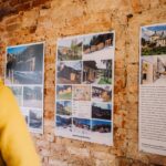 Krkonošská cena za architekturu - slavnostní předání v Rudníku