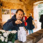 Krkonošská cena za architekturu - slavnostní předání v Rudníku