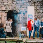 Krkonošská cena za architekturu - slavnostní předání v Rudníku