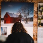 Krkonošská cena za architekturu - slavnostní předání v Rudníku