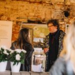 Krkonošská cena za architekturu - slavnostní předání v Rudníku