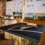 Krkonošská cena za architekturu - slavnostní předání v Rudníku