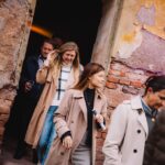 Krkonošská cena za architekturu - slavnostní předání v Rudníku