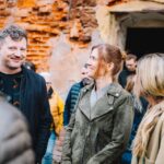 Krkonošská cena za architekturu - slavnostní předání v Rudníku