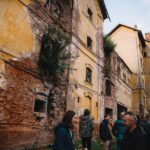 Krkonošská cena za architekturu - slavnostní předání v Rudníku