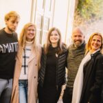 Krkonošská cena za architekturu - slavnostní předání v Rudníku