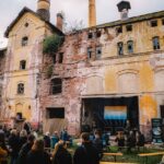 Krkonošská cena za architekturu - slavnostní předání v Rudníku