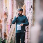 Krkonošská cena za architekturu - slavnostní předání v Rudníku