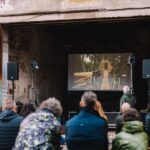 Krkonošská cena za architekturu - slavnostní předání v Rudníku