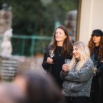 Krkonošská cena za architekturu - slavnostní předání v Rudníku