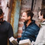 Krkonošská cena za architekturu - slavnostní předání v Rudníku