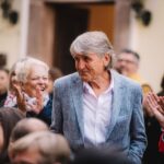 Krkonošská cena za architekturu - slavnostní předání v Rudníku