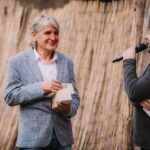 Krkonošská cena za architekturu - slavnostní předání v Rudníku