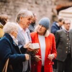 Krkonošská cena za architekturu - slavnostní předání v Rudníku