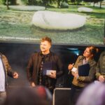 Krkonošská cena za architekturu - slavnostní předání v Rudníku