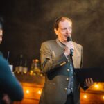 Krkonošská cena za architekturu - slavnostní předání v Rudníku