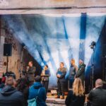 Krkonošská cena za architekturu - slavnostní předání v Rudníku