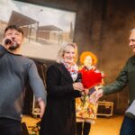 Krkonošská cena za architekturu - slavnostní předání v Rudníku