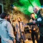 Krkonošská cena za architekturu - slavnostní předání v Rudníku