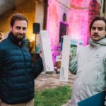 Krkonošská cena za architekturu - slavnostní předání v Rudníku