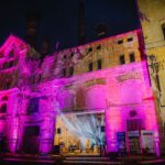 Krkonošská cena za architekturu - slavnostní předání v Rudníku