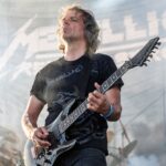 Metallica revival Beroun a Dymytry ve Vrchlabí