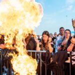 Metallica revival Beroun a Dymytry ve Vrchlabí