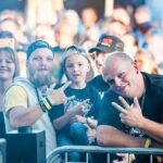 Metallica revival Beroun a Dymytry ve Vrchlabí