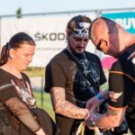 Metallica revival Beroun a Dymytry ve Vrchlabí