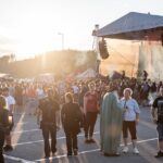 Metallica revival Beroun a Dymytry ve Vrchlabí