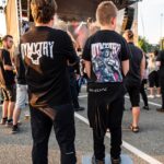Metallica revival Beroun a Dymytry ve Vrchlabí