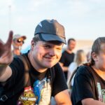 Metallica revival Beroun a Dymytry ve Vrchlabí