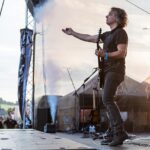Metallica revival Beroun a Dymytry ve Vrchlabí