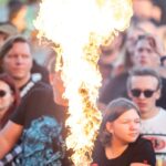Metallica revival Beroun a Dymytry ve Vrchlabí
