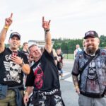 Metallica revival Beroun a Dymytry ve Vrchlabí
