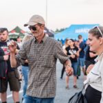 Metallica revival Beroun a Dymytry ve Vrchlabí