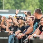 Metallica revival Beroun a Dymytry ve Vrchlabí