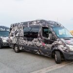 Metallica revival Beroun a Dymytry ve Vrchlabí