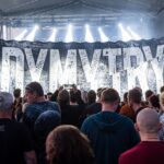 Metallica revival Beroun a Dymytry ve Vrchlabí