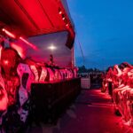 Metallica revival Beroun a Dymytry ve Vrchlabí