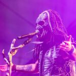Metallica revival Beroun a Dymytry ve Vrchlabí