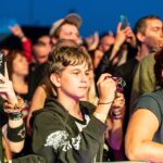 Metallica revival Beroun a Dymytry ve Vrchlabí
