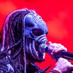 Metallica revival Beroun a Dymytry ve Vrchlabí