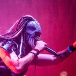 Metallica revival Beroun a Dymytry ve Vrchlabí
