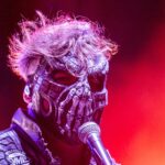 Metallica revival Beroun a Dymytry ve Vrchlabí
