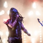 Metallica revival Beroun a Dymytry ve Vrchlabí